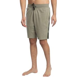 Giorgio Armani Bermuda shorts träningsbyxor, Vetiver, M herr Giorgio Armani Bermuda shorts träningsbyxor, Vetiver, M herr