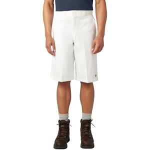 Dickies män 33 cm multi Pocket work shorts, bianco (vit), 42 W x Regular Dickies män 33 cm multi Pocket work shorts, bianco (vit), 42 W x Regular