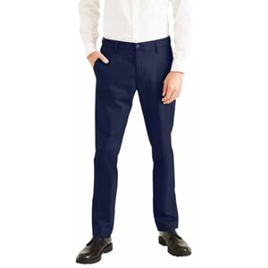 Dockers Signature Stain Defender Slim Creased Chino, Blazer Marinblå, 38W / 34L Herr, Marinblå Blazer, 38W / 34L Dockers Signature Stain Defender Slim Creased Chino, Blazer Marinblå, 38W / 34L Herr, Marinblå Blazer, 38W / 34L