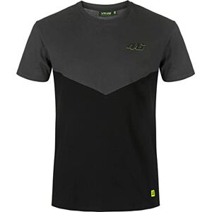 Valentino Rossi VR 46 Core 46 T-shirts för män (1 pack) Valentino Rossi VR 46 Core 46 T-shirts för män (1 pack)