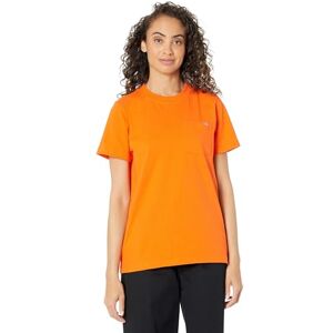 Dickies Dam kortärmad tungvikt fick-t-shirt Dickies Dam kortärmad tungvikt fick-t-shirt