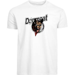 DPI Merchandising GmbH Fallout Dogmeat Ärmlös tröja Unisex Vuxen, Vit, L DPI Merchandising GmbH Fallout Dogmeat Ärmlös tröja Unisex Vuxen, Vit, L