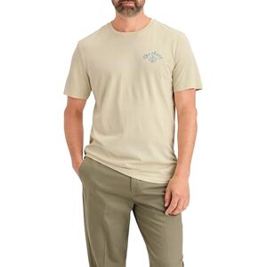 Dockers Graphic Tee Tees Summer Earth (Tourmaline), Sommarjord (Tourmaline), S Dockers Graphic Tee Tees Summer Earth (Tourmaline), Sommarjord (Tourmaline), S