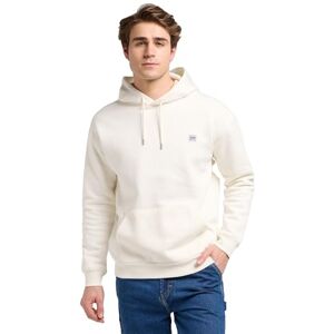 Lee WW Hoodie, Ecru I, M Lee WW Hoodie, Ecru I, M
