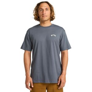 BILLABONG Arch Crew SS T-shirt herr (set om 1) BILLABONG Arch Crew SS T-shirt herr (set om 1)