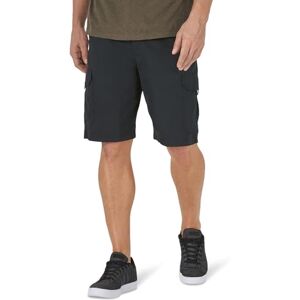 Lee Extreme Motion Crossroad Cargoshorts herr, Svart, 56 Lee Extreme Motion Crossroad Cargoshorts herr, Svart, 56