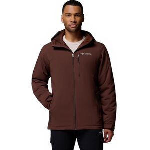 Columbia Gate Racer 2 softshell softshelljacka för män (1 st) Columbia Gate Racer 2 softshell softshelljacka för män (1 st)
