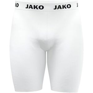 JAKO Unisex shorts Function, vit, L JAKO Unisex shorts Function, vit, L