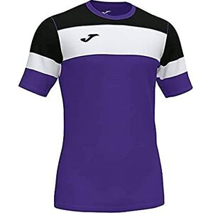 Joma Crew IV T-shirts Equip. M/C Herr Joma Crew IV T-shirts Equip. M/C Herr