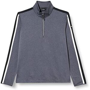 CMP Herrtröja 39l2577 Sweatshirt för män CMP Herrtröja 39l2577 Sweatshirt för män