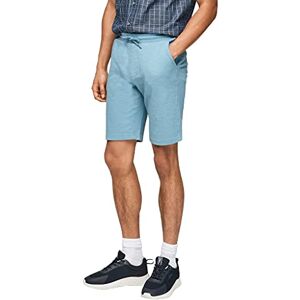 s.Oliver Bermuda Shorts herr, 6344 cm, XXL kort s.Oliver Bermuda Shorts herr, 6344 cm, XXL kort