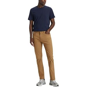 Dockers herr Jeans Smart 360 Flex Jean Cut Skinny, Otter, 36W / 34L Dockers herr Jeans Smart 360 Flex Jean Cut Skinny, Otter, 36W / 34L