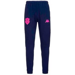Kappa Arufinzip 7 Stade Français Paris unisex vuxna byxor Kappa Arufinzip 7 Stade Français Paris unisex vuxna byxor