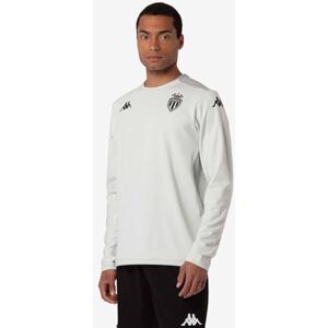 Kappa Aldren Pro 8 As Monaco Unisex Vuxen Sweatshirt Kappa Aldren Pro 8 As Monaco Unisex Vuxen Sweatshirt