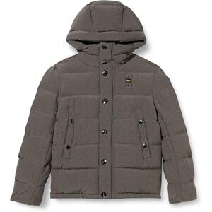 Blauer Mäns Korta Jackor Vadderad Fjäder Jackor, M96 cm, 3XL Blauer Mäns Korta Jackor Vadderad Fjäder Jackor, M96 cm, 3XL