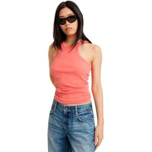 G-STAR RAW Italian Army Ultra Slim Tanktop, Rosa (flamingo D22768-d289–2023), XL G-STAR RAW Italian Army Ultra Slim Tanktop, Rosa (flamingo D22768-d289–2023), XL