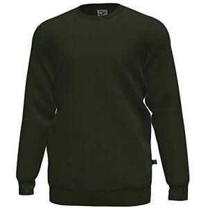 Joma Montana sweatshirt med huva, kaki, M Joma Montana sweatshirt med huva, kaki, M