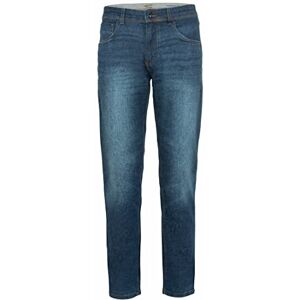 camel active kamelaktiva raka jeans för män camel active kamelaktiva raka jeans för män