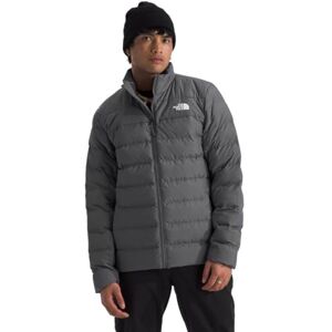 THE NORTH FACE Aconcagua 3 Jacka för män, Smoked Pearl, XXL THE NORTH FACE Aconcagua 3 Jacka för män, Smoked Pearl, XXL