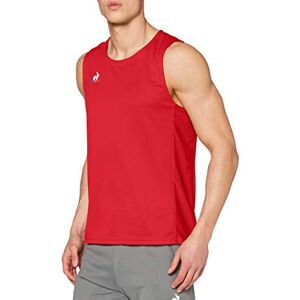 Le Coq Sportif N°2 Training Débardeur Herr-tröja Le Coq Sportif N°2 Training Débardeur Herr-tröja