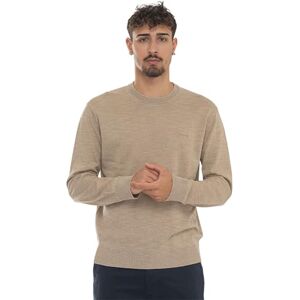 GANT SUNFADED C-NECK, Torr sand, 3XL GANT SUNFADED C-NECK, Torr sand, 3XL