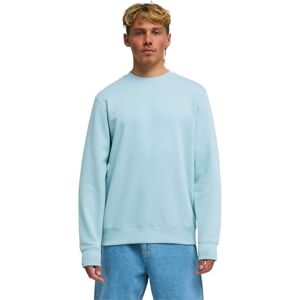 BILLABONG Crew Sweatshirt ARCH CR herr blå BILLABONG Crew Sweatshirt ARCH CR herr blå