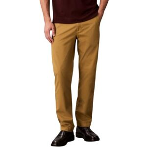 Calvin jeans herr bomull signatur smal chinos byxa LV040EM628 vardagsbyxor, beige (cedar), 36W/34L, Beige (ceder), 36W / 34L Calvin jeans herr bomull signatur smal chinos byxa LV040EM628 vardagsbyxor, beige (cedar), 36W/34L, Beige (ceder), 36W / 34L