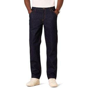 Amazon Essentials arbetskläder för män jeans med avslappnad passform, sköljning, 31 B x 32 L Amazon Essentials arbetskläder för män jeans med avslappnad passform, sköljning, 31 B x 32 L