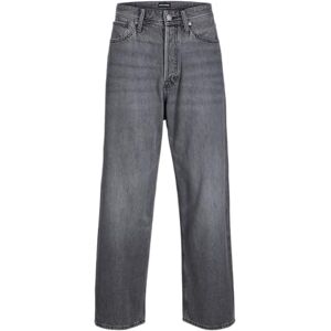 JACK & JONES herr Jjiron Jjoriginal Mf 149, Grå denim, 30W / 32L JACK & JONES herr Jjiron Jjoriginal Mf 149, Grå denim, 30W / 32L