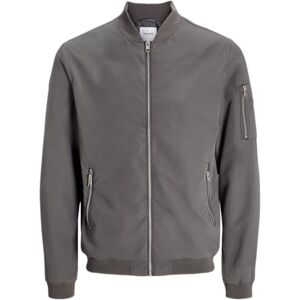 JACK & JONES Blousonjacka för män, Slottsklippa, XL JACK & JONES Blousonjacka för män, Slottsklippa, XL