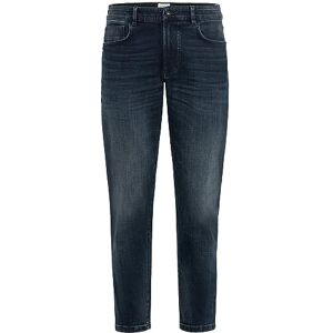 camel active herr Tapered Fit fleXXXactive® 5-ficksjeans, blå, 35W x 30L camel active herr Tapered Fit fleXXXactive® 5-ficksjeans, blå, 35W x 30L