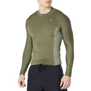 Hurley Chnnl Crssng Pddl Sries L/S T-tröja Herr Hurley Chnnl Crssng Pddl Sries L/S T-tröja Herr