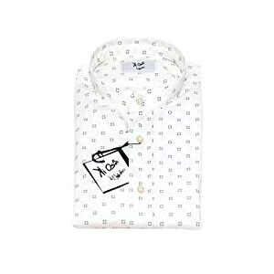 Kiosa by Matteo Bosio KIOSA Bomull, Ritning 07, Storlek 41 Kiosa by Matteo Bosio KIOSA Bomull, Ritning 07, Storlek 41