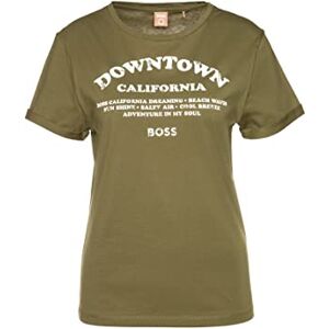 Boss herr C_Esummer t-shirt, mörkgrön 303, XS, Mörkgrön 303, XS Boss herr C_Esummer t-shirt, mörkgrön 303, XS, Mörkgrön 303, XS