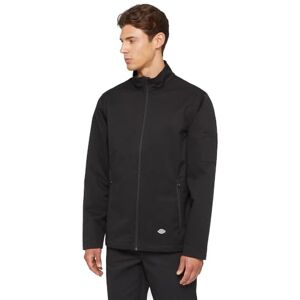 Dickies Herr M Core Softshell-jacka skal, svart, XL, Svart, XL Dickies Herr M Core Softshell-jacka skal, svart, XL, Svart, XL