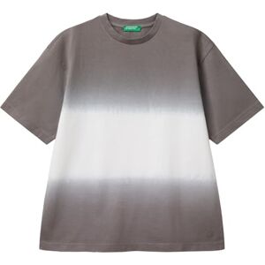 United T-shirt för barn och tonåringar, Grå, 150 United T-shirt för barn och tonåringar, Grå, 150
