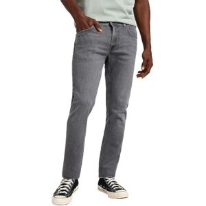 Lee herr Jeans LUKE, OFF THE GRID GREY, 28W / 32L Lee herr Jeans LUKE, OFF THE GRID GREY, 28W / 32L