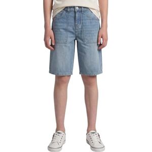 TOM TAILOR Barn pojkar Bermuda jeans shorts TOM TAILOR Barn pojkar Bermuda jeans shorts