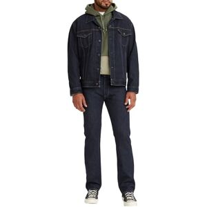 Levi's herr 501 Original Fit Straight Fit Jeans , One Wash, 36W / 32L Levi's herr 501 Original Fit Straight Fit Jeans , One Wash, 36W / 32L