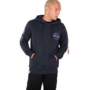 Alpha Industries aplha industries Herr Ai Sweat Short Bermuda, Rep.blå, XL Alpha Industries aplha industries Herr Ai Sweat Short Bermuda, Rep.blå, XL
