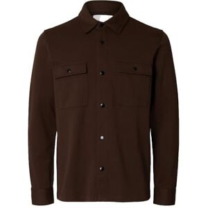 SELECTED FEMME Herr Slhjackie Sweatjacka Noos, Halv kopp, L SELECTED FEMME Herr Slhjackie Sweatjacka Noos, Halv kopp, L