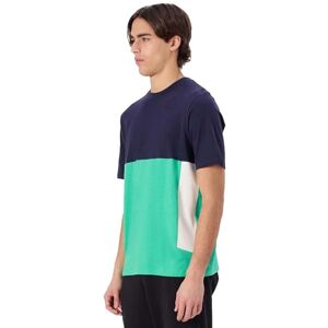 Kappa Herr Grimone Grön T-shirt, Storlek M Kappa Herr Grimone Grön T-shirt, Storlek M