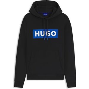 HUGO Nalves herrtröja, Svart1, M HUGO Nalves herrtröja, Svart1, M