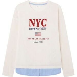 Springfield Pedro del Hierro skjorta Springfield Pedro del Hierro skjorta