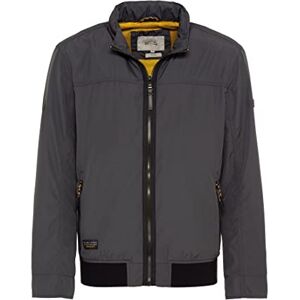 camel active Herr 430800/1O57 Blouson, Shadow Grey, 60, skugga grå camel active Herr 430800/1O57 Blouson, Shadow Grey, 60, skugga grå