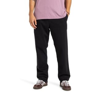 Quiksilver Taxer Straight Twill Pant Black L Quiksilver Taxer Straight Twill Pant Black L