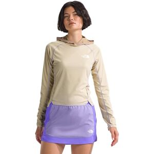 THE NORTH FACE Summer Lt Sweatshirt med huva Grus/Kaki Sten L, Grus/kaki sten, L THE NORTH FACE Summer Lt Sweatshirt med huva Grus/Kaki Sten L, Grus/kaki sten, L