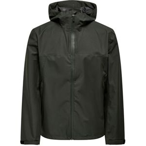 Only & Sons Onsluke vattentät jacka OTW Vd, Torv, S Only & Sons Onsluke vattentät jacka OTW Vd, Torv, S