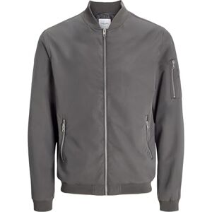 JACK & JONES JACK&JONES JERUSH Bomber NOOS bomberjacka, Castlerock, XXL, Slottsklippa, XXL JACK & JONES JACK&JONES JERUSH Bomber NOOS bomberjacka, Castlerock, XXL, Slottsklippa, XXL