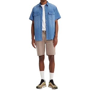 Levi's herr Denim Shorts 501® Original Shorts, All Beige, 28W Levi's herr Denim Shorts 501® Original Shorts, All Beige, 28W
